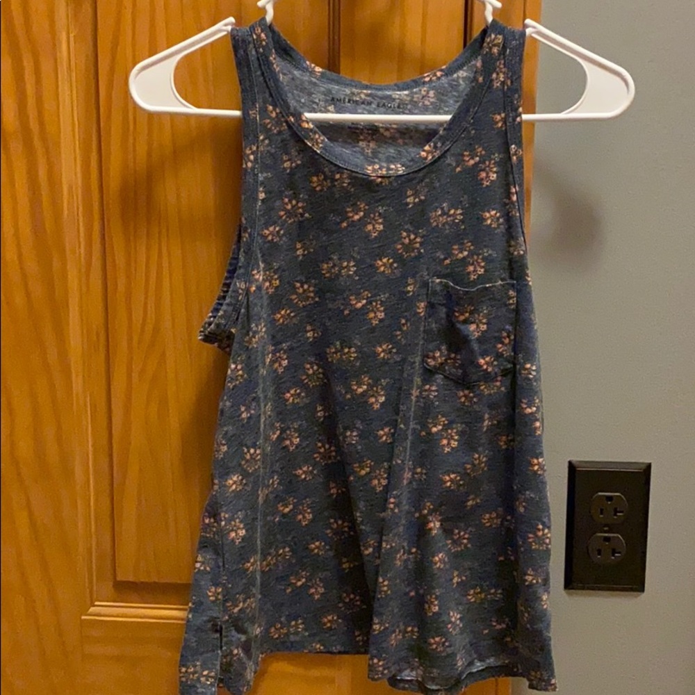 American Eagle tank top